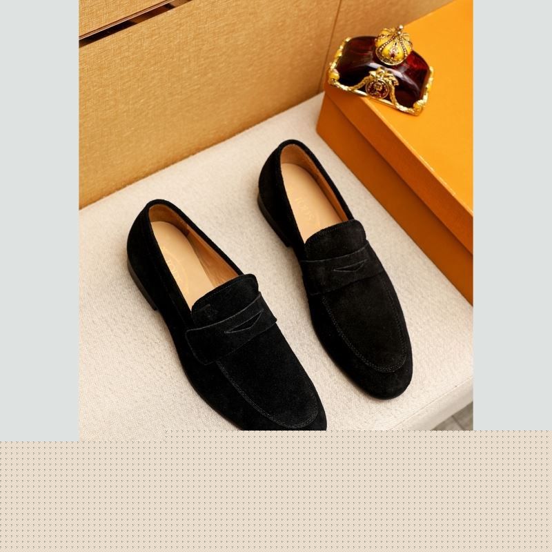Tods Leather Shoes